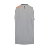 Débardeur Head Tank Top Gris/Orange - Esprit Padel Shop