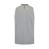 Débardeur Head Tank Top Gris/Vert - Esprit Padel Shop