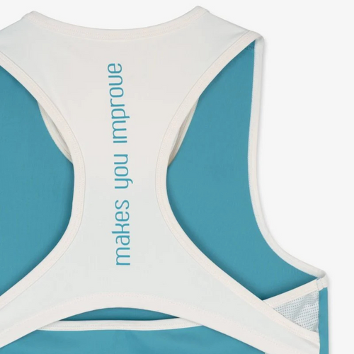 Débardeur Nox Pro Bleu Femme - Esprit Padel Shop