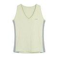 Débardeur Nox Pro Vert Femme