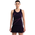 Women's Nox Pro Purple tank top
