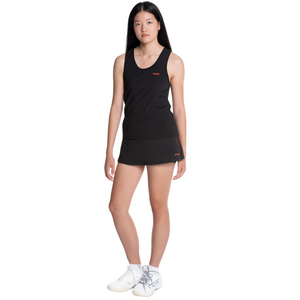 Débardeur Nox Team Noir Femme - Esprit Padel Shop