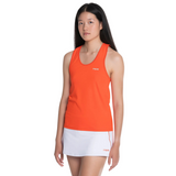 Débardeur Nox Team Orange Femme - Esprit Padel Shop