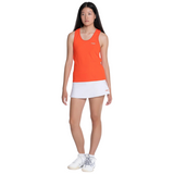 Débardeur Nox Team Orange Femme - Esprit Padel Shop