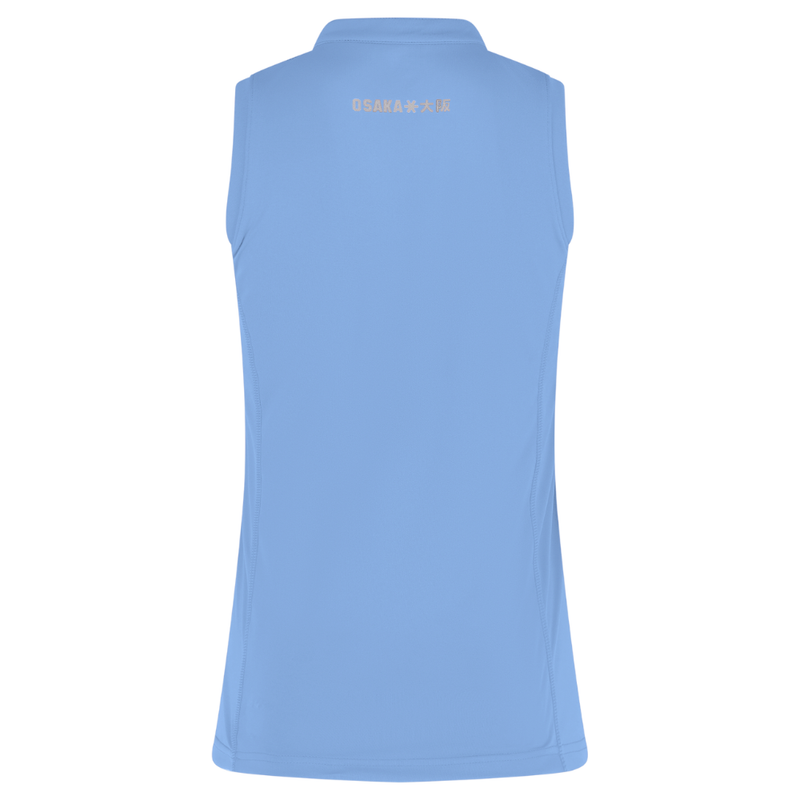 Débardeur Osaka Court Tank Top Bleu Femme - Esprit Padel Shop