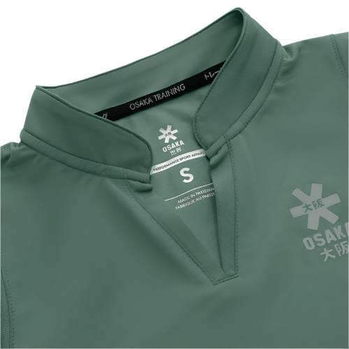 Débardeur Osaka Court Tank Top Vert Femme - Esprit Padel Shop