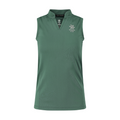 Canotta Osaka Court Tank Top Verde Donna