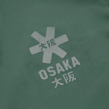 Débardeur Osaka Court Tank Top Vert Femme - Esprit Padel Shop