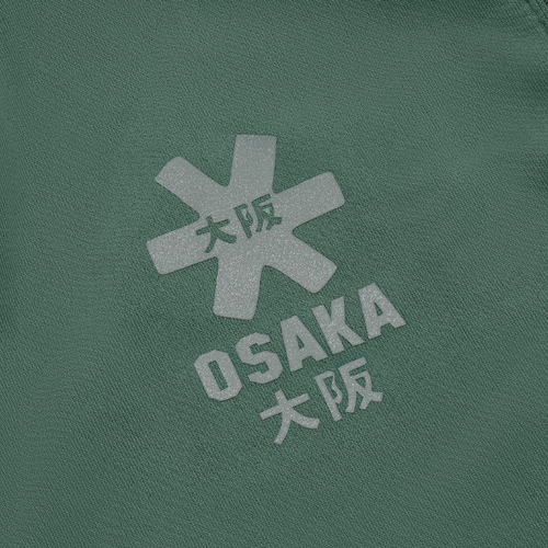 Débardeur Osaka Court Tank Top Vert Femme - Esprit Padel Shop