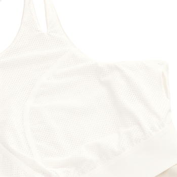 Canotta Osaka Beige Donna - Esprit Padel Negozio