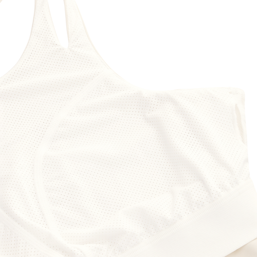 Canotta Osaka Beige Donna - Esprit Padel Negozio