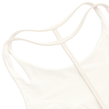Canotta Osaka Beige Donna - Esprit Padel Negozio
