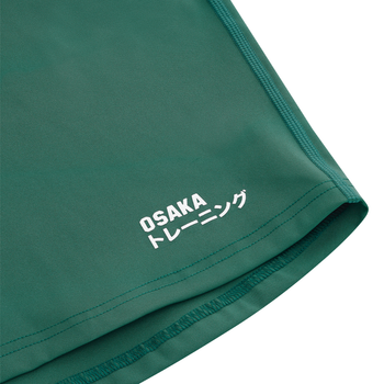 Débardeur Osaka Tank Top Vert Femme - Esprit Padel Shop