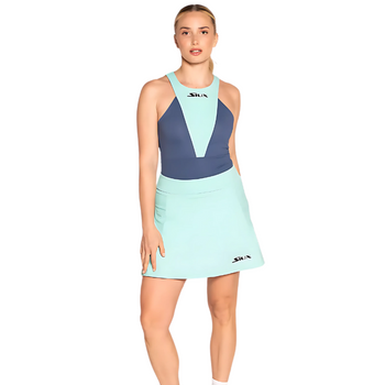 Débardeur Siux Dusk Bleu Femme - Esprit Padel Shop