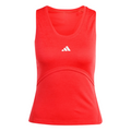 Linne Adidas Y-Tank Pro Rött Dam