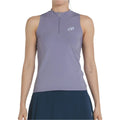 Women's Purple Bullpadel Ourol tank top