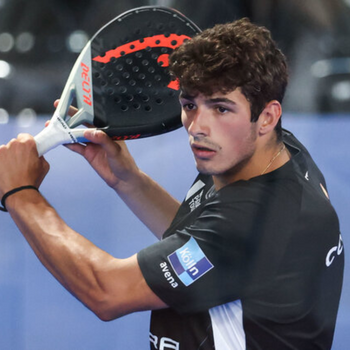 Raquette Head Delta Pro d’Arturo COELLO - Esprit Padel Shop