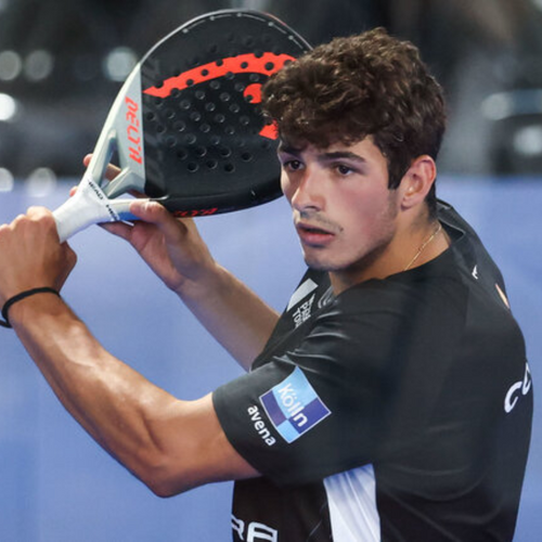 Raquette Head Delta Pro d’Arturo COELLO - Esprit Padel Shop