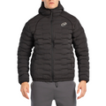 Doudoune Bullpadel Banzo Noir