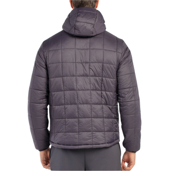 Doudoune Bullpadel Bases Noir - Esprit Padel Shop