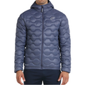 Doudoune Bullpadel Nares Bleu