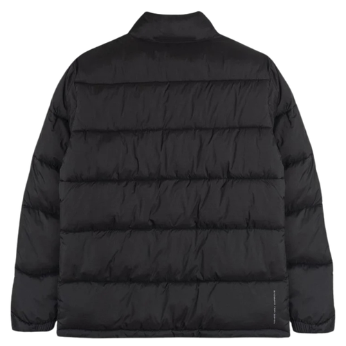 Doudoune Nox Team Noir - Esprit Padel Shop