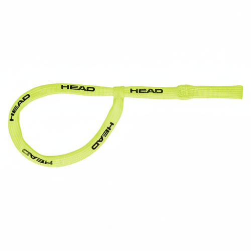 Dragonne Head Replaceable Padel Cord Jaune x2 - Esprit Padel Shop