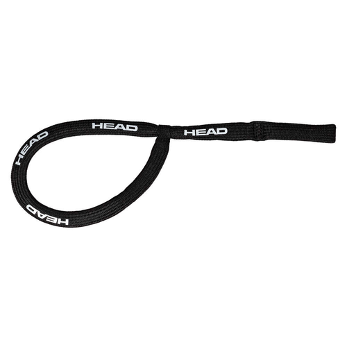 Dragonne Head Replaceable Padel Cord Noir x2 - Esprit Padel Shop