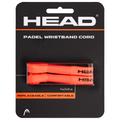 Cinturino Head Replaceable padel Cord Arancione x2
