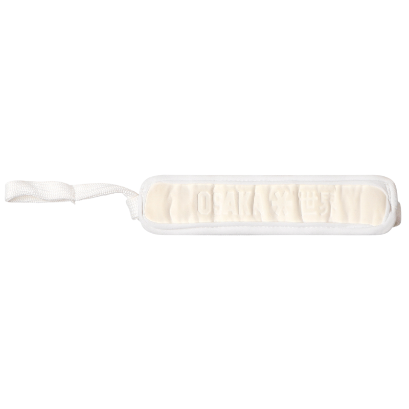 Dragonne Osaka WristStrap Blanc - Esprit Padel Shop