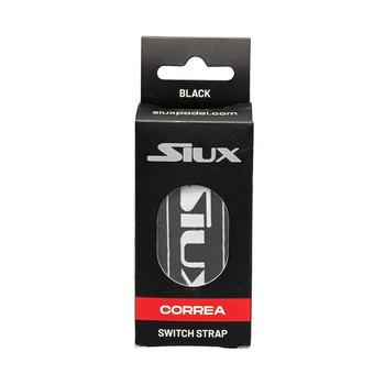 Dragonne Siux Switch Strap - Esprit Padel Shop
