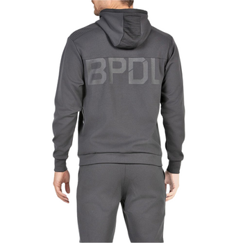 Ensemble de survêtement Bullpadel Brollo Gris - Esprit Padel Shop