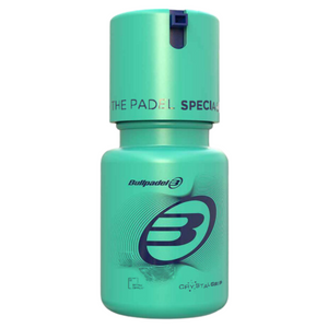 Gel Déshydratant Bullpadel Crystal Grip - Esprit Padel Shop