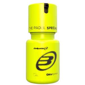 Gel Déshydratant Bullpadel Dry Grip - Esprit Padel Shop