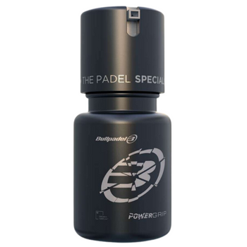 Gel Déshydratant Bullpadel Power Grip - Esprit Padel Shop
