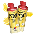 Gel énergétique Overstim.s Citron