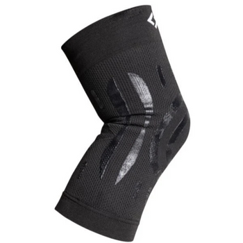 Genouillère Floky Support Noir - Esprit Padel Shop