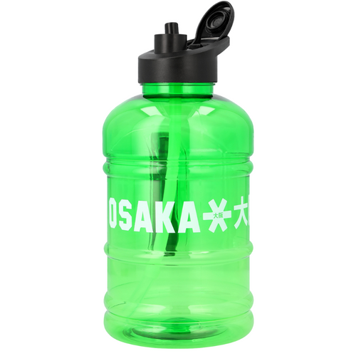 Gourde Osaka Giga Bottle Vert - Esprit Padel Shop