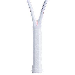 Grip Babolat Syntec Evo Confort Blanc manche - Esprit Padel Shop