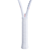 Grip Babolat Syntec Evo Confort Blanc manche - Esprit Padel Shop