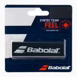 Grip Babolat Syntec Team Feel Noir - Esprit Padel Shop