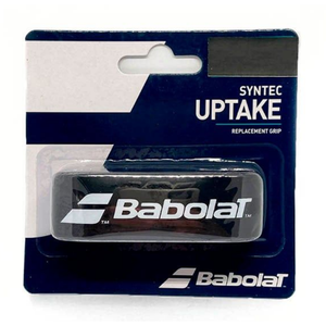 Grip Babolat Syntec Uptake Noir