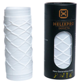 Grip Helix Pro Invicta Blanc