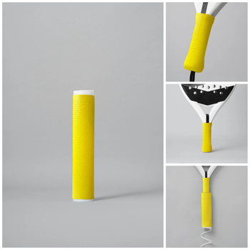 Grip Helix Pro Jaune - Esprit Padel Shop