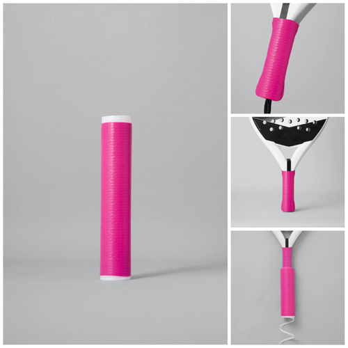 Grip Helix Pro Rose - Esprit Padel Shop