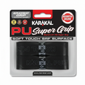 Grip Karakal PU Super Grip Zwart x2