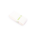 Grip Osaka Chamois Blanc