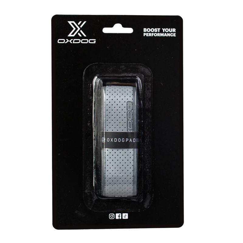 Grip Oxdog Master Gris - Esprit Padel Shop