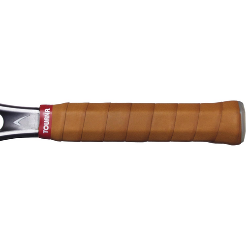 Grip Tourna en cuir manche - Esprit Padel Shop