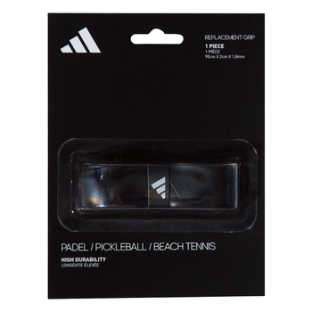 Grip de Remplacement Adidas Noir - Esprit Padel Shop
